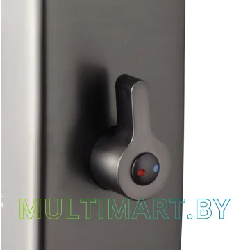 Смеситель Maxonor Pure Life PL513-9 (графит матовый) картинка 2